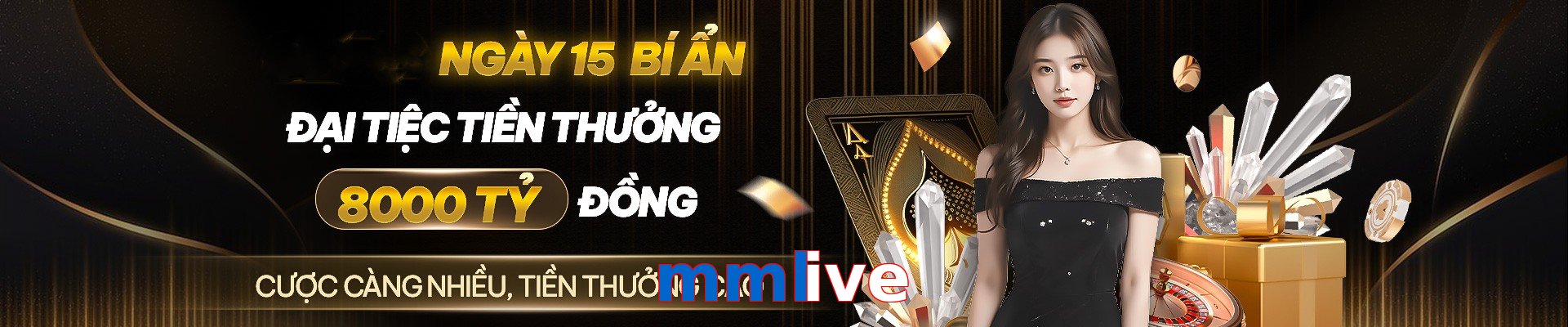 mmlive