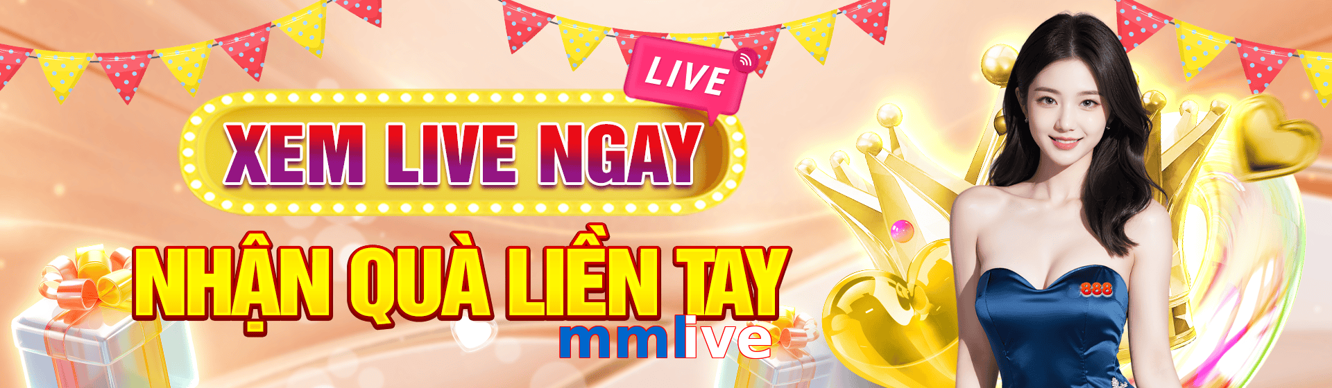mmlive
