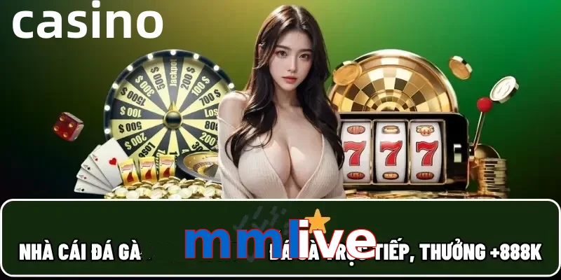 mmlive